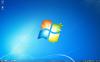 从硬盘成功安装并激活了windows7 ，感觉太不一般了。感谢微软！